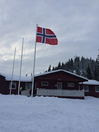 Innkalling til årsmøte